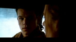 The Bourne Identity - Trailer
