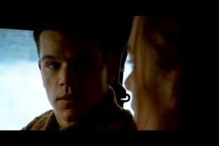 The Bourne Identity - Trailer