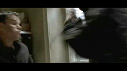 The Bourne Ultimatum - Trailer