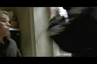 The Bourne Ultimatum - Trailer