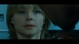 The Brave One - Trailer