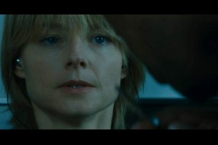 The Brave One - Trailer