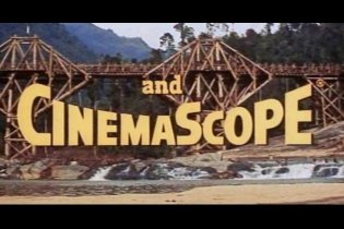 The Bridge on the River Kwai - Trailer