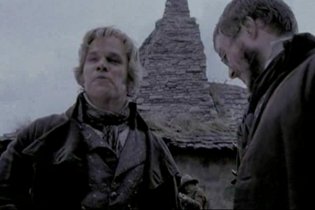 The Brothers Grimm - Trailer