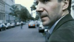 The Constant Gardener - Trailer