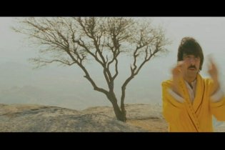 The Darjeeling Limited - Trailer