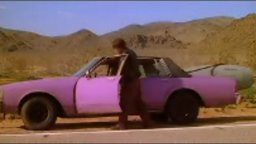 The Darwin Awards - Teaser