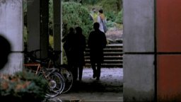 The Exorcism of Emily Rose - Trailer