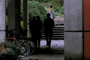 The Exorcism of Emily Rose - Trailer