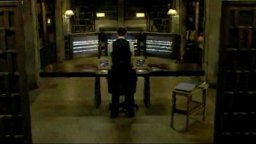 The Final Cut - Trailer