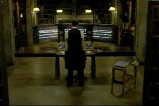 The Final Cut - Trailer