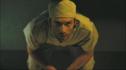 The Fountain - Teaser