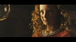 The Golden Compass - Teaser Trailer