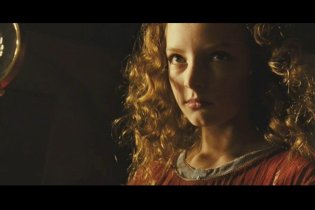 The Golden Compass - Teaser Trailer