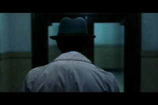 The Good Shepherd - L'ombra del potere - Trailer Italiano