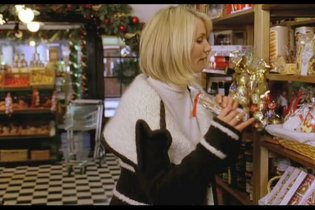 The Holiday - Trailer