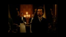 The Illusionist - Trailer Italiano