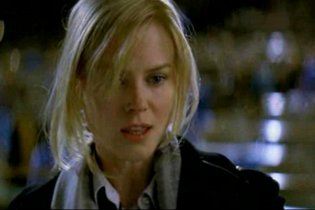 The Interpreter - Trailer