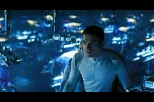 The Island - Trailer