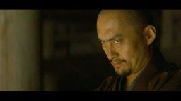 The Last Samurai - Trailer