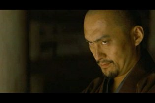 The Last Samurai - Trailer