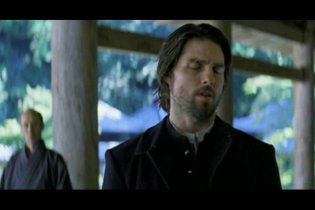 The Last Samurai - Trailer 2