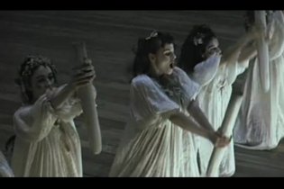 The Libertine - Trailer