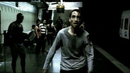 The Machinist - Trailer