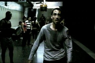 The Machinist - Trailer