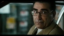 The Man ??' La talpa - Trailer Italiano