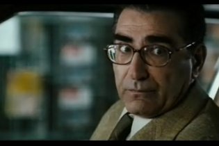The Man ??' La talpa - Trailer Italiano