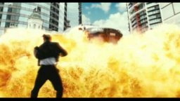 The Marine - Trailer