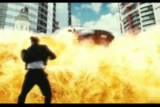 The Marine - Trailer