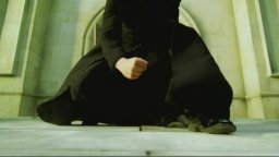 The Matrix: Reloaded - Trailer