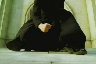 The Matrix: Reloaded - Trailer