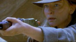 The Missing - Trailer