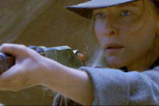 The Missing - Trailer