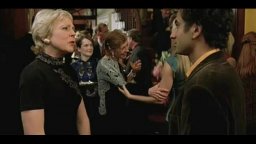 The Namesake - Trailer