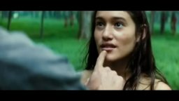 The New World - Trailer