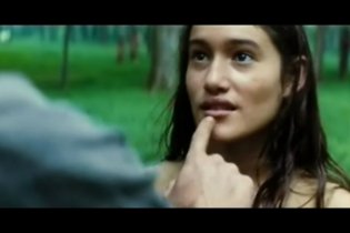 The New World - Trailer