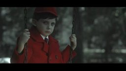 The Omen - Teaser