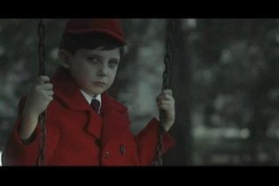 The Omen - Teaser