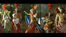The Phantom of the Opera - Teaser