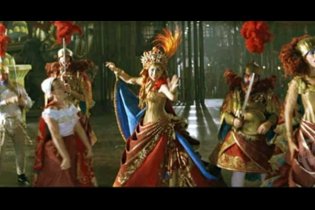 The Phantom of the Opera - Teaser