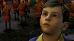 The Polar Express - Trailer