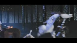 The Promise - Trailer