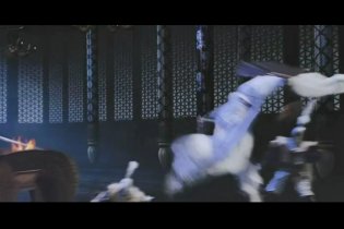 The Promise - Trailer