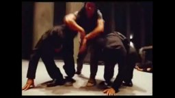 The Protector - Trailer Italiano