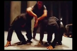 The Protector - Trailer Italiano