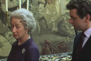 The Queen - Trailer
